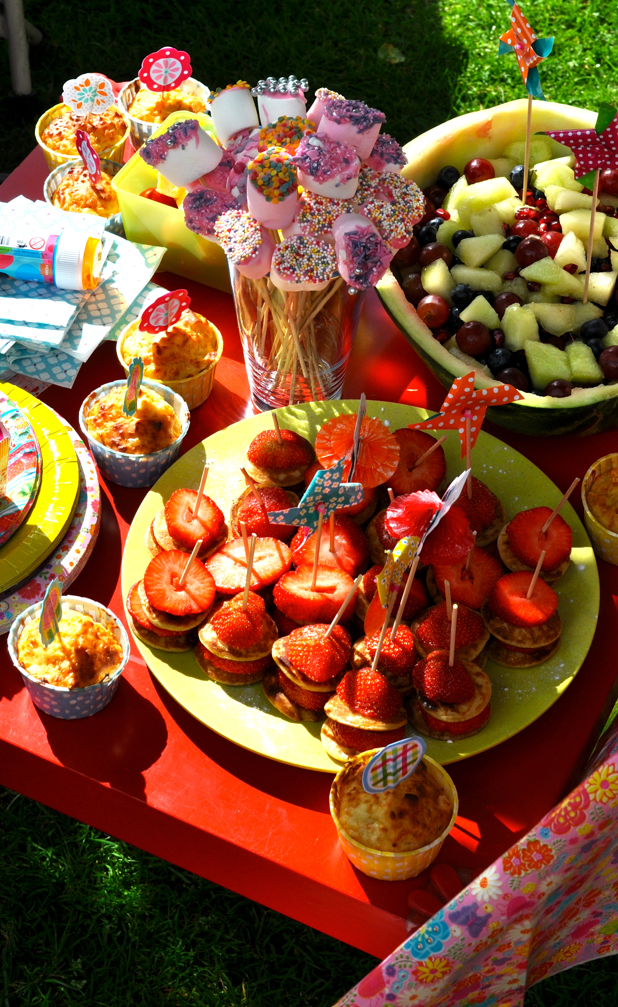 The Best Ideas for Party Food for Adults and Kids Home, Family, Style and Art Ideas