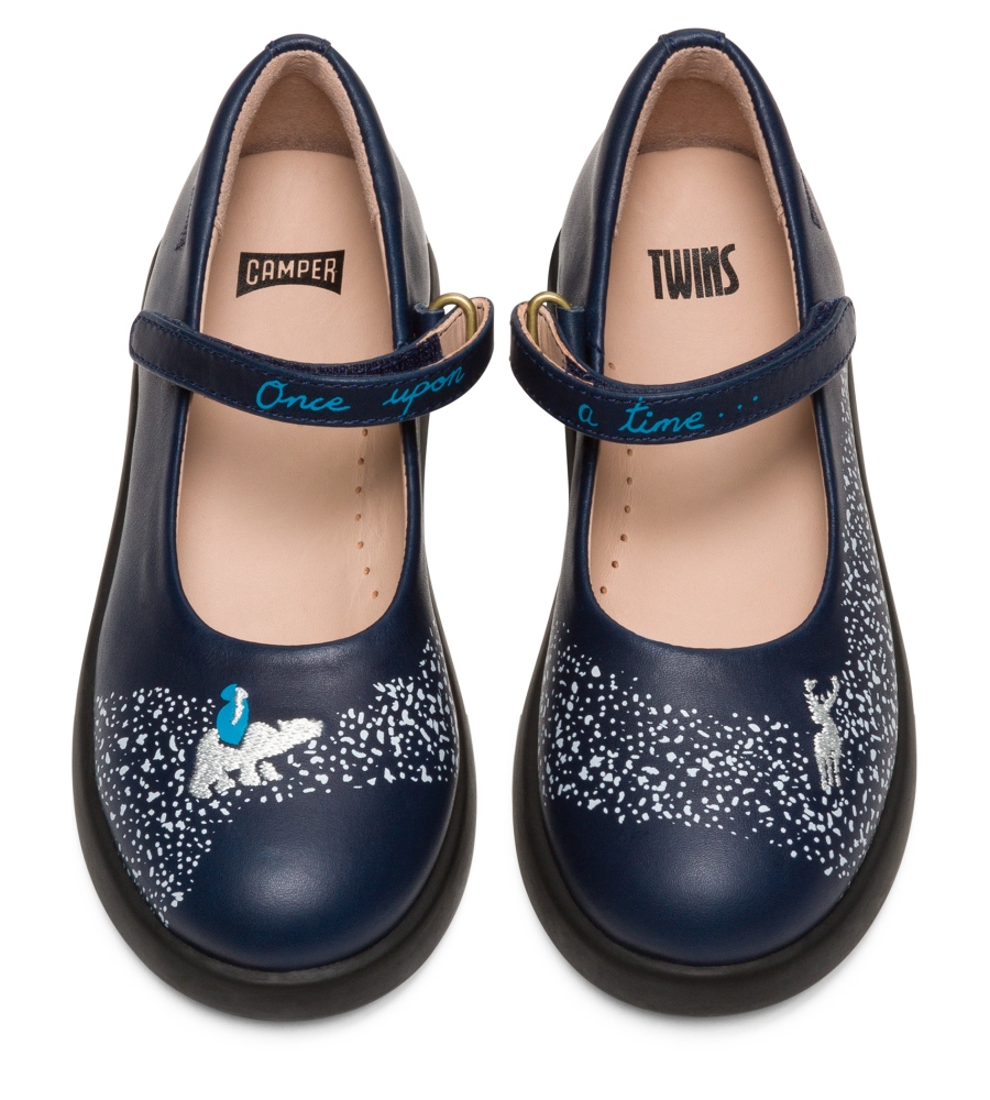 camper twins shoes toddler