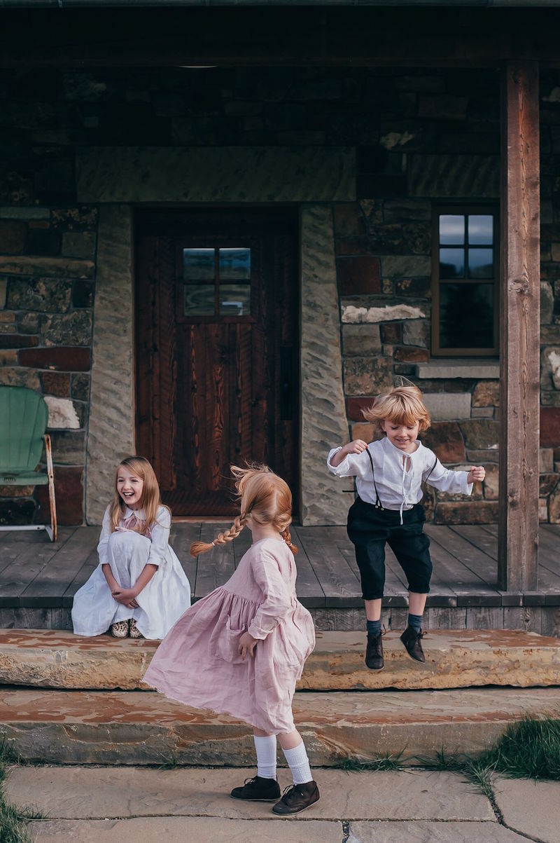 La Princesse au petit pois