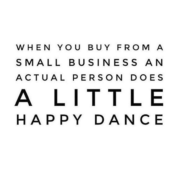 small business quote