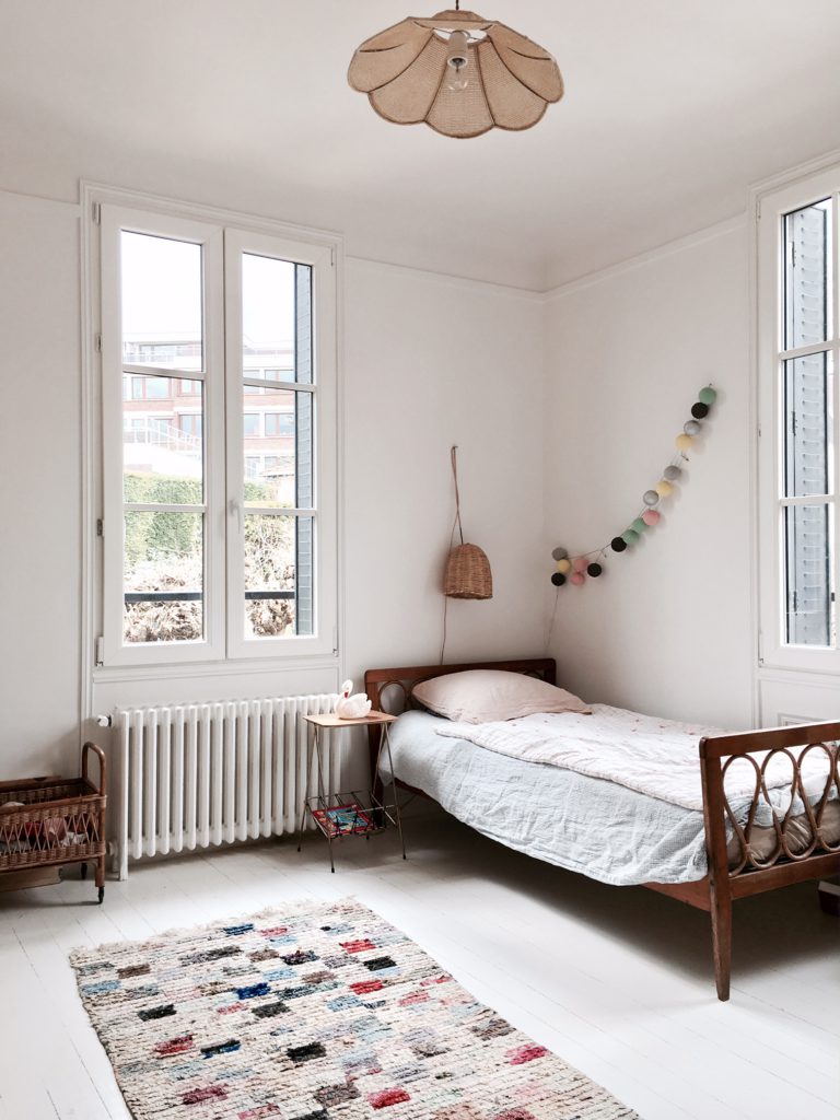 Are these the perfect French kids rooms?