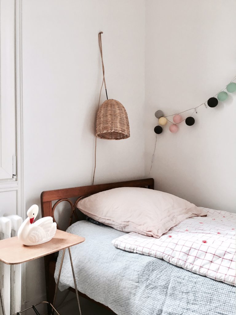 Are these the perfect French kids rooms?