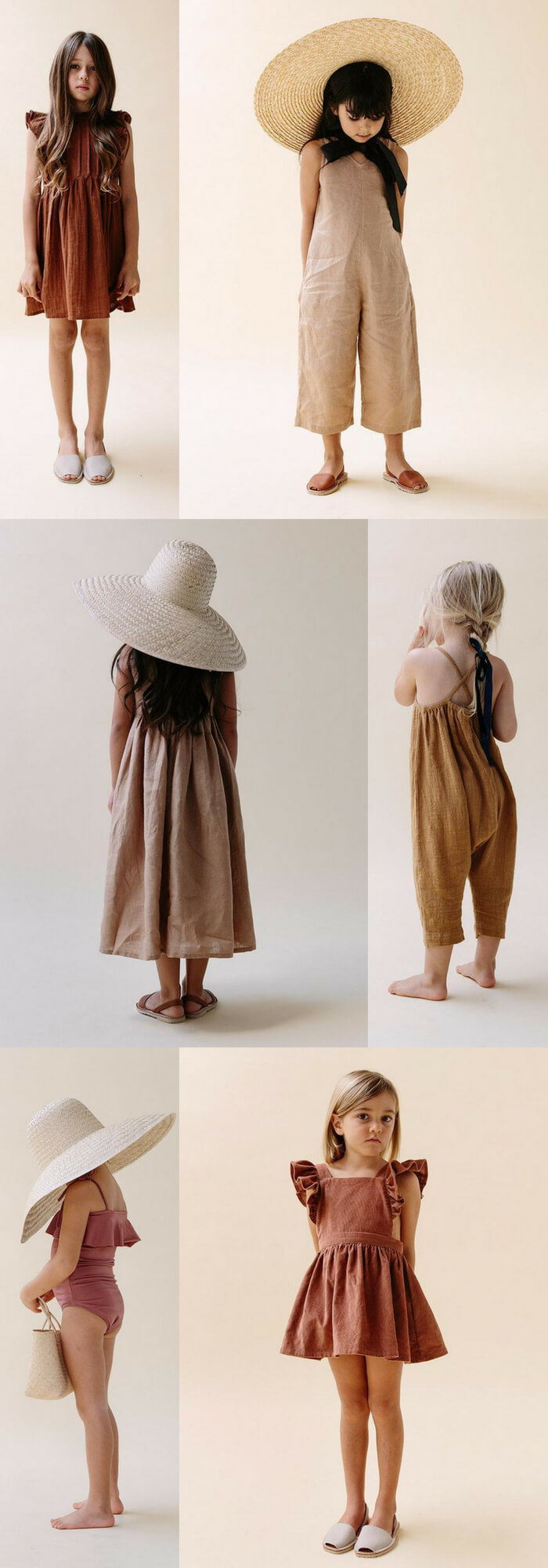 Daughter - classic children's wear