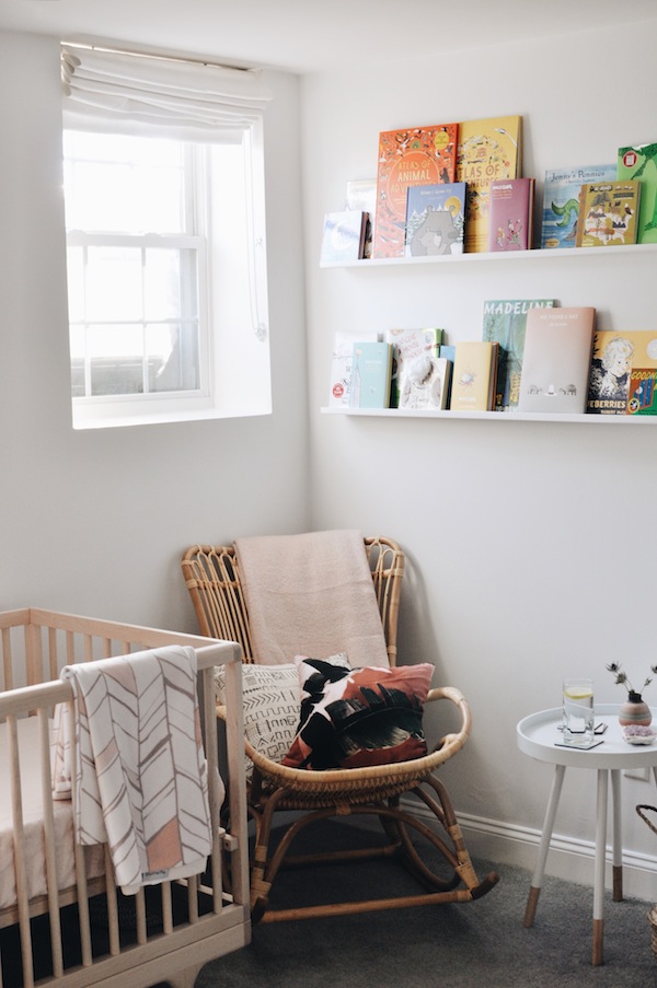 natural nursery