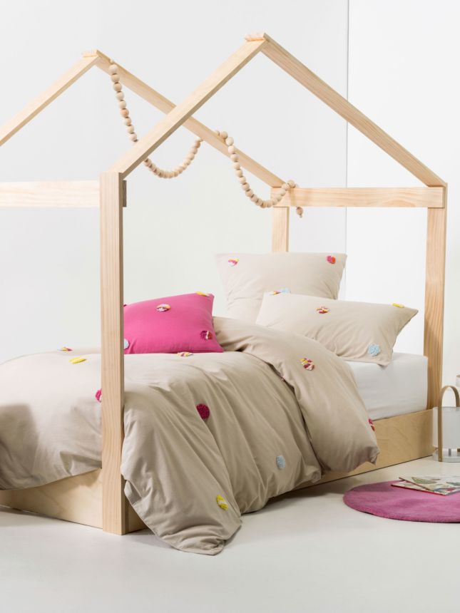 Paul & Paula: Beautiful kids bedding and home accessories from Australia