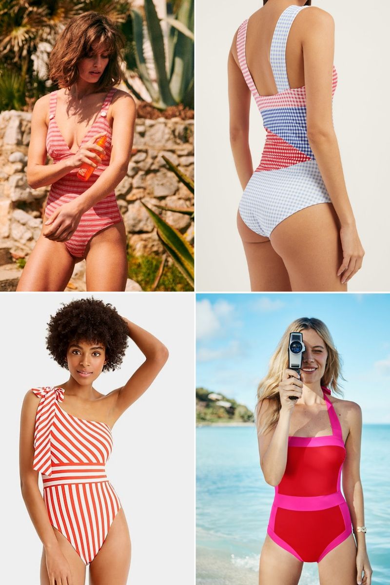 best bathers for mums