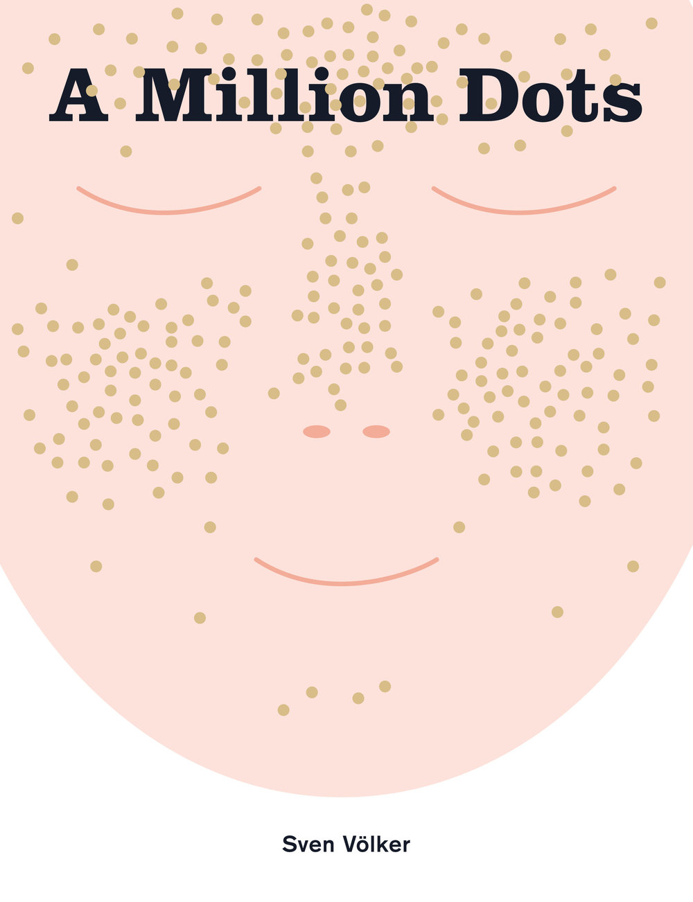 a million dots kids book