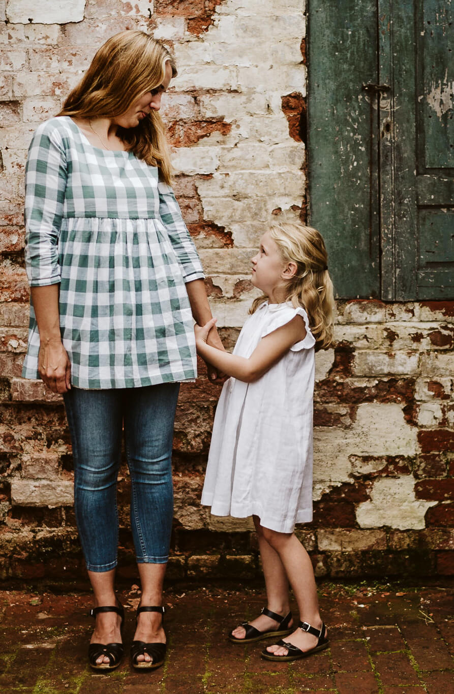A truly lovely capsule collection for mums! - Paul & Paula
