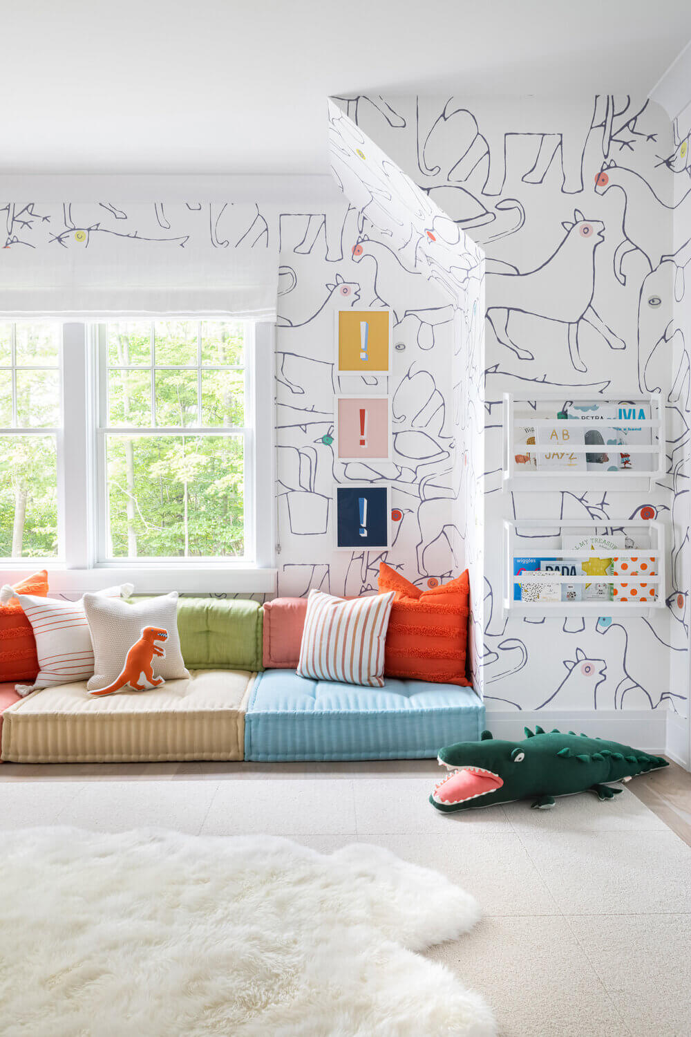 playroom ideas