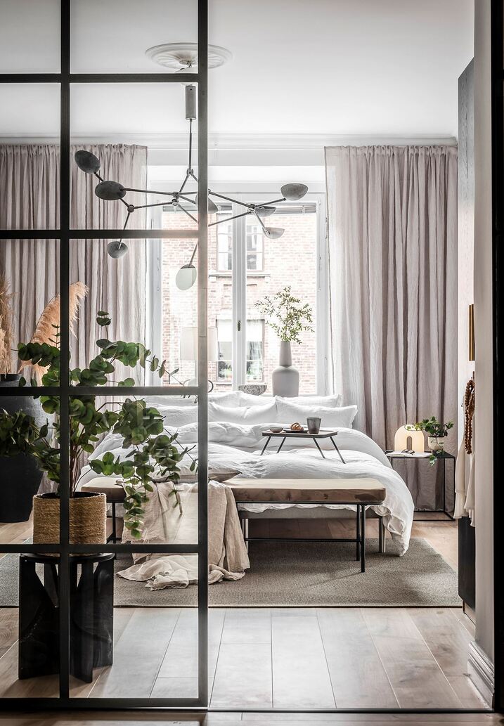 dream bedroom