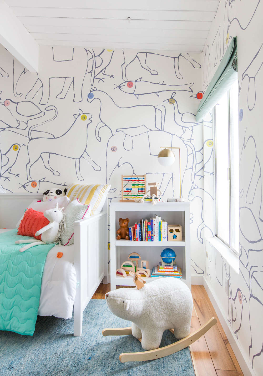Stylish-wallpapers-kids-rooms