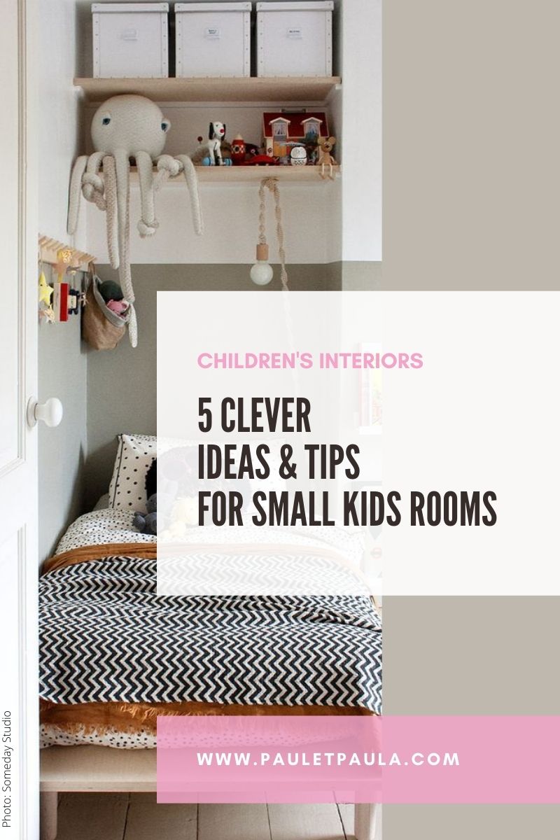 small kids room ideas